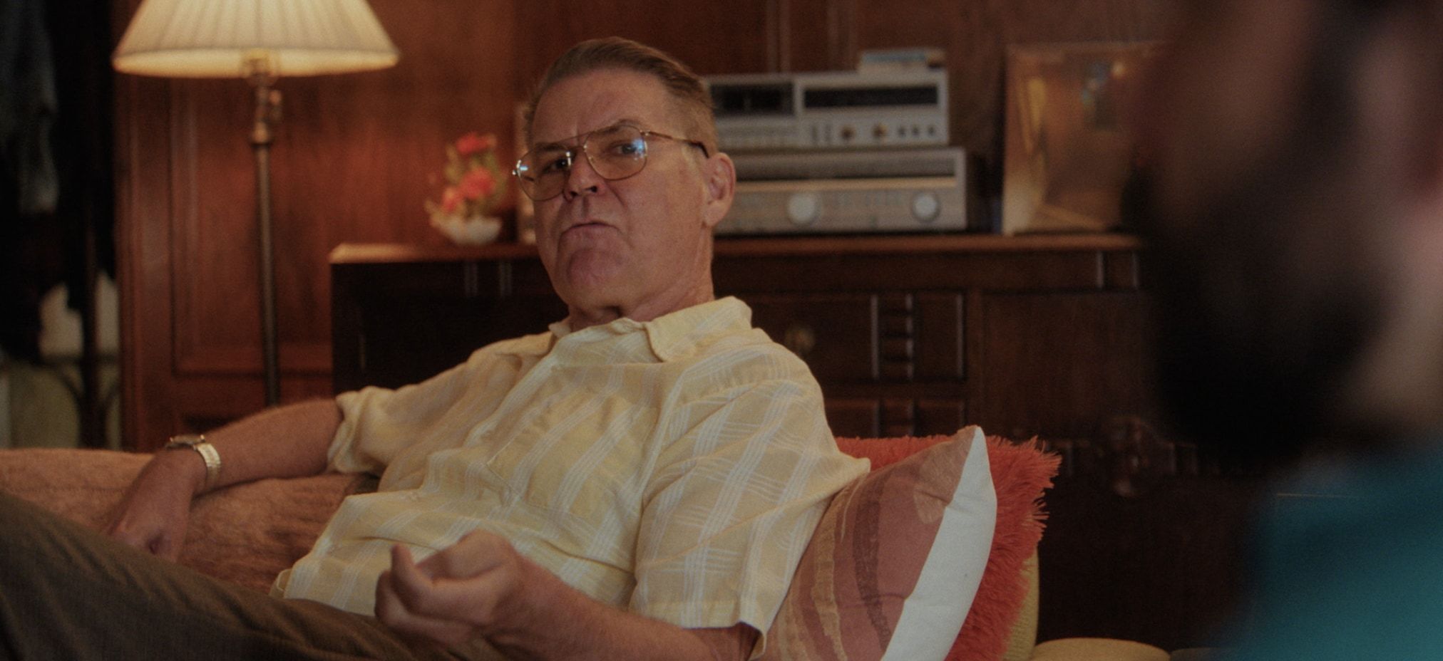 Bill Wise in Neighbor