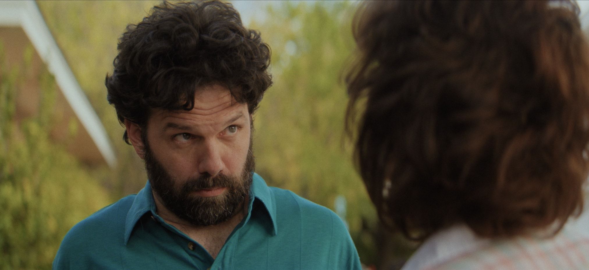 Brian Villalobos in Neighbor